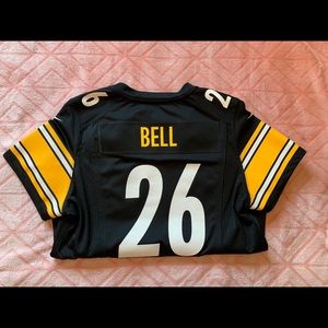Le’veon Bell Pittsburgh Steeler Jersey #26